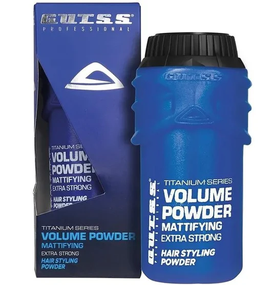 GUTSS Professional Volume Powder