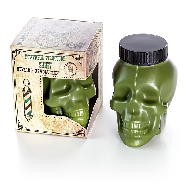 Shiny Styling Powder